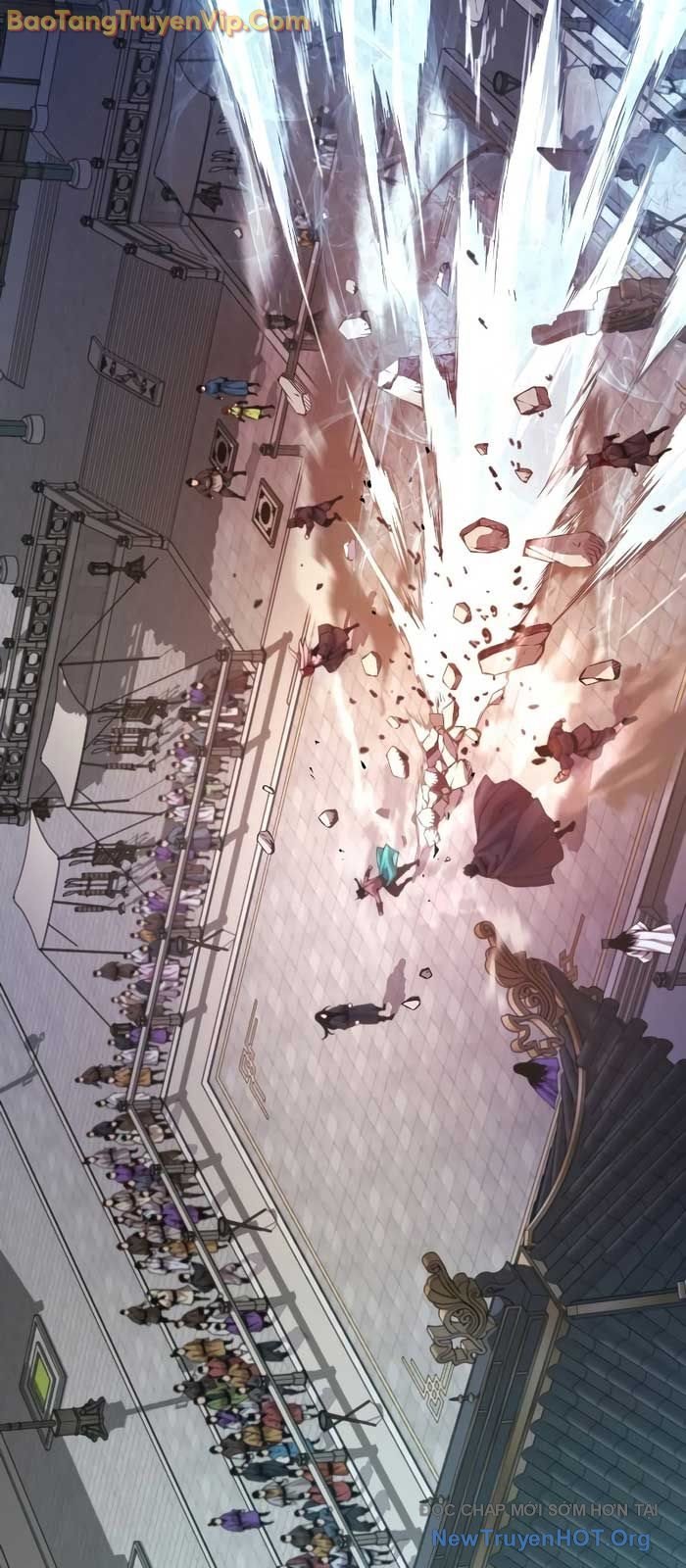 Quái Lực Loạn Thần - Chap 81 - Trang 94
