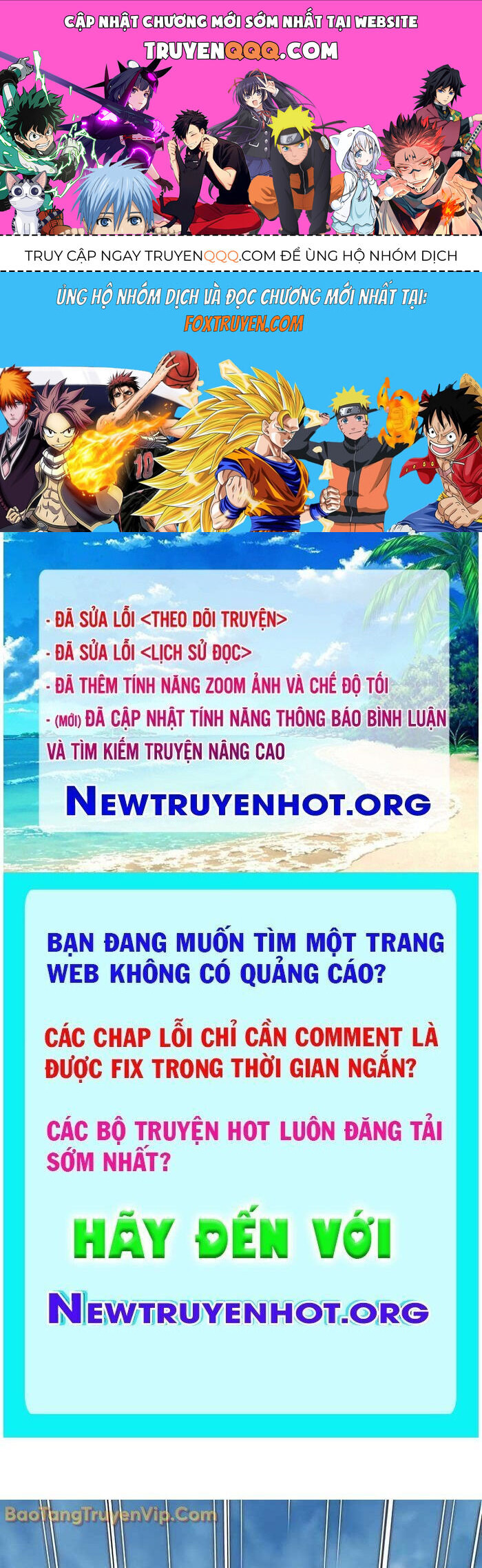 Quái Lực Loạn Thần - Chap 82 - Trang 1