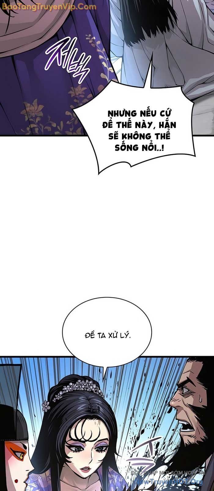 Quái Lực Loạn Thần - Chap 82 - Trang 11