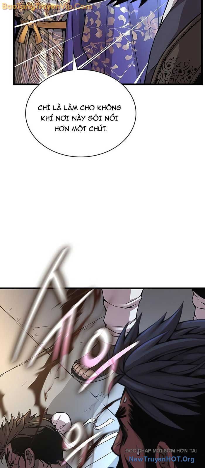 Quái Lực Loạn Thần - Chap 82 - Trang 17