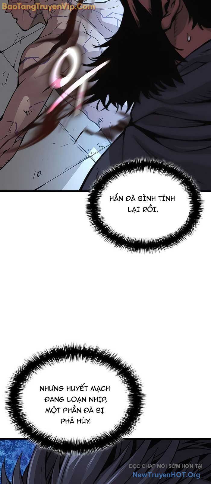 Quái Lực Loạn Thần - Chap 82 - Trang 18