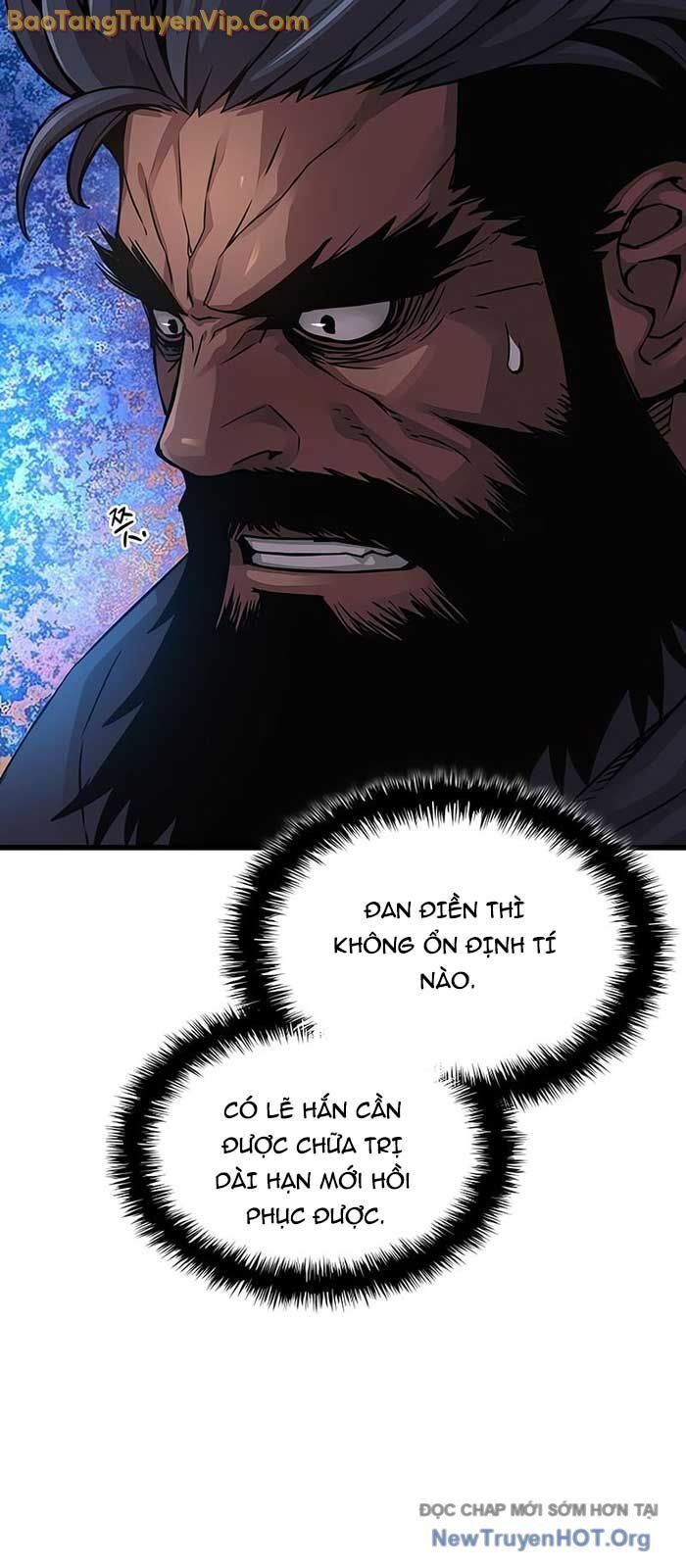 Quái Lực Loạn Thần - Chap 82 - Trang 19