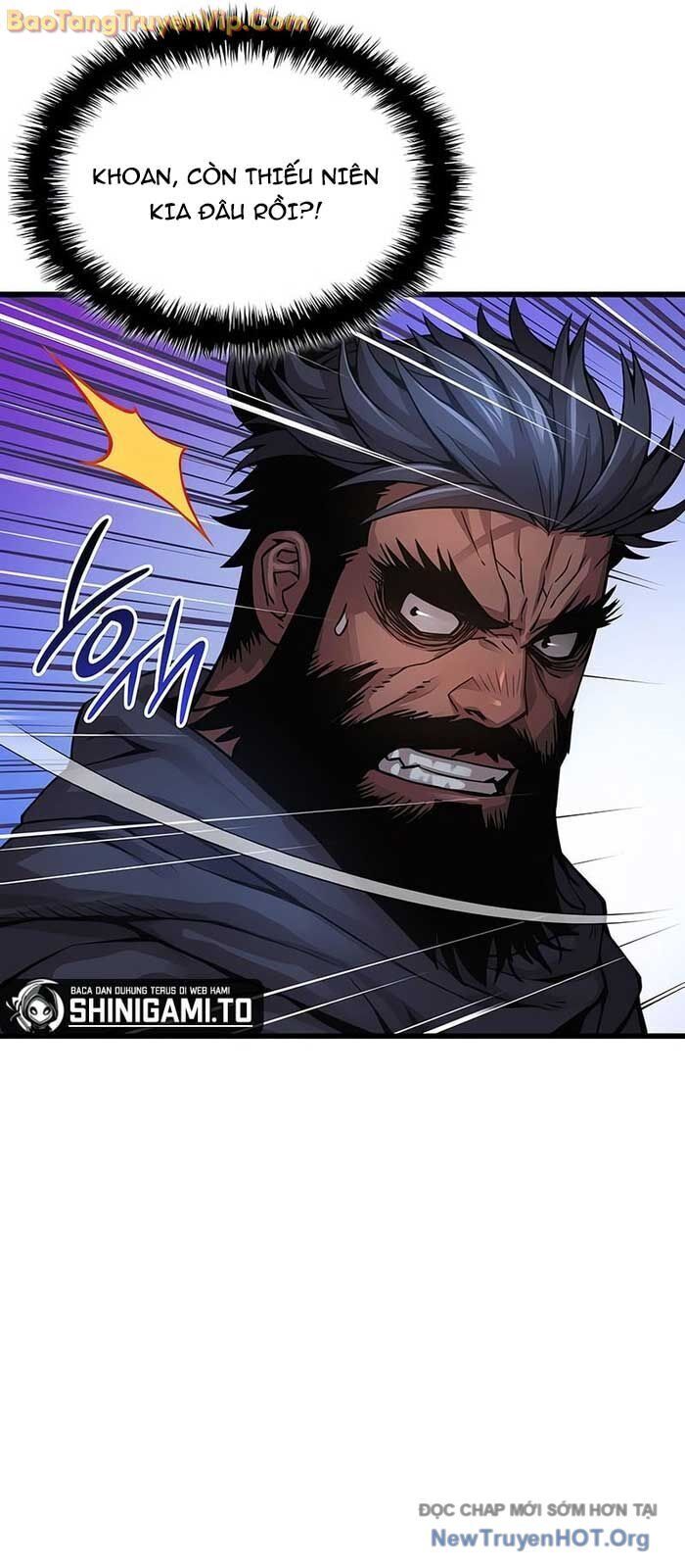 Quái Lực Loạn Thần - Chap 82 - Trang 20