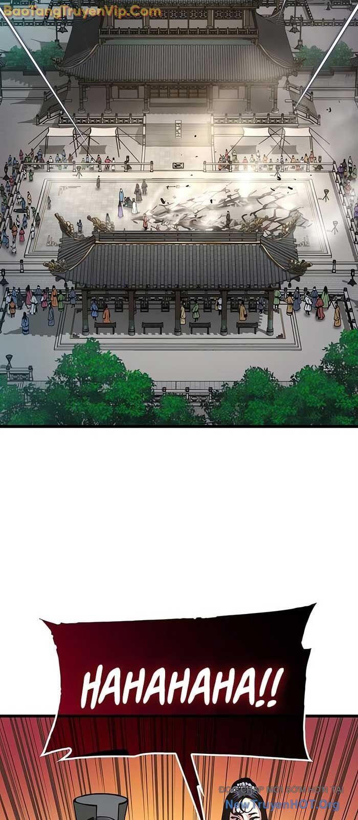 Quái Lực Loạn Thần - Chap 82 - Trang 3