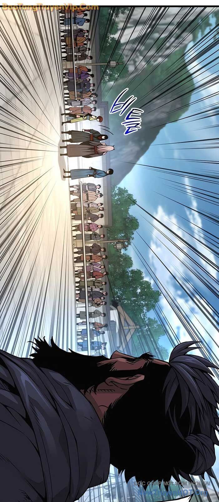 Quái Lực Loạn Thần - Chap 82 - Trang 21