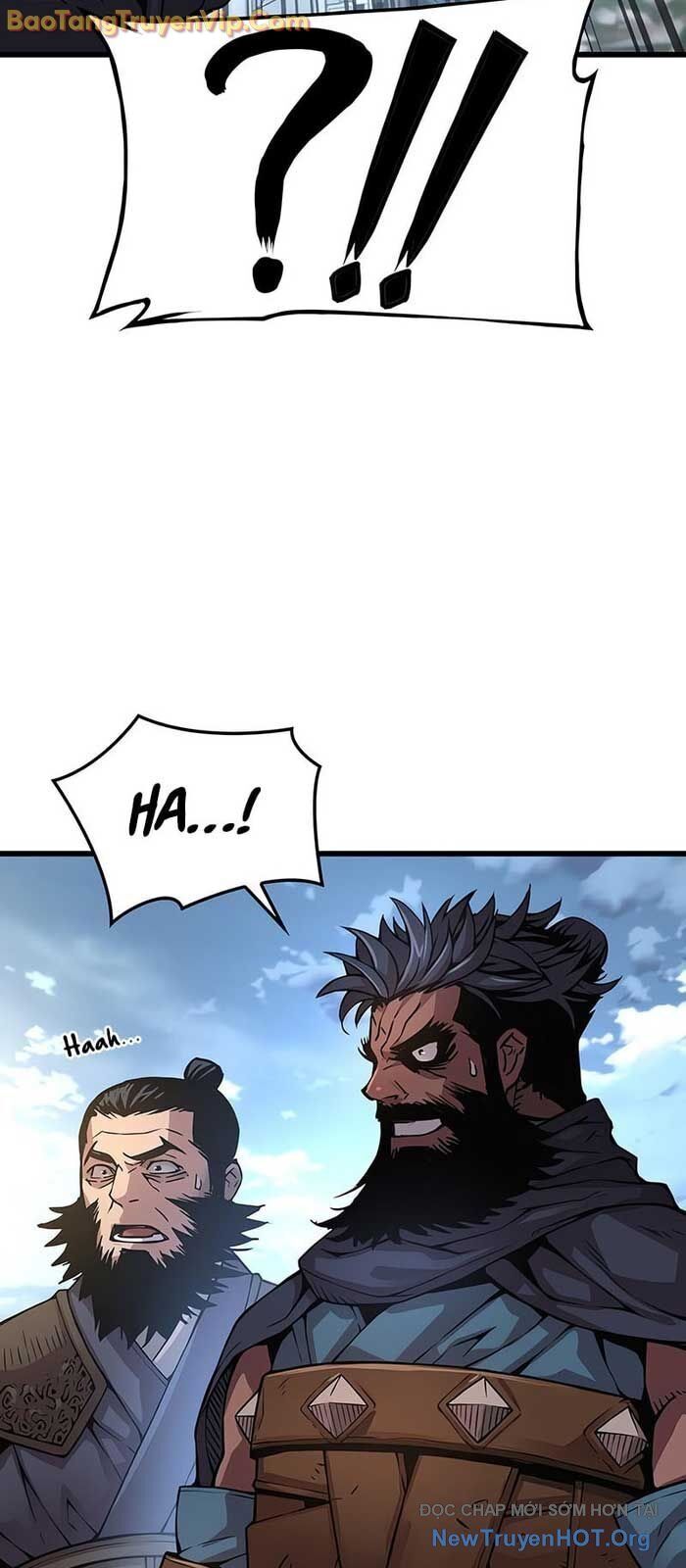 Quái Lực Loạn Thần - Chap 82 - Trang 22