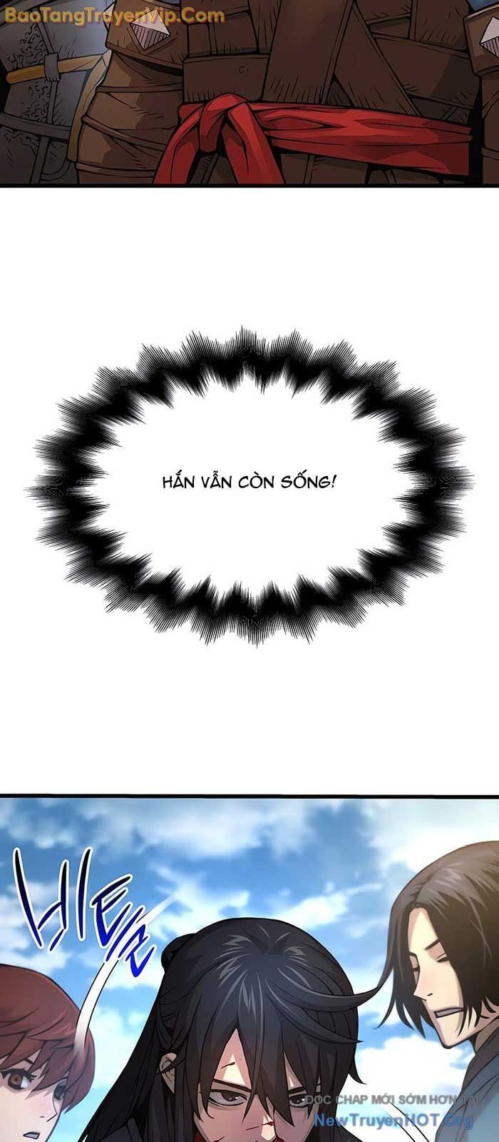 Quái Lực Loạn Thần - Chap 82 - Trang 23