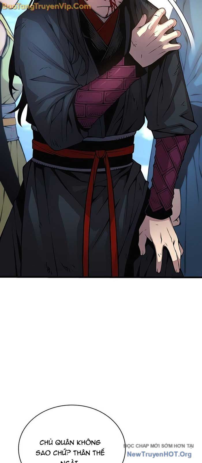 Quái Lực Loạn Thần - Chap 82 - Trang 24