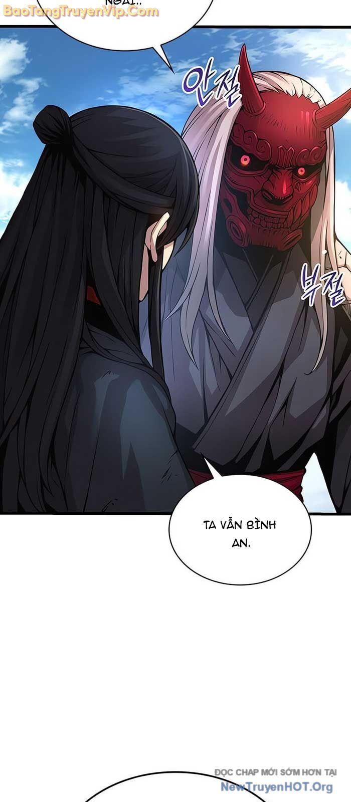 Quái Lực Loạn Thần - Chap 82 - Trang 25
