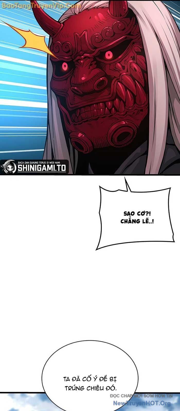 Quái Lực Loạn Thần - Chap 82 - Trang 27