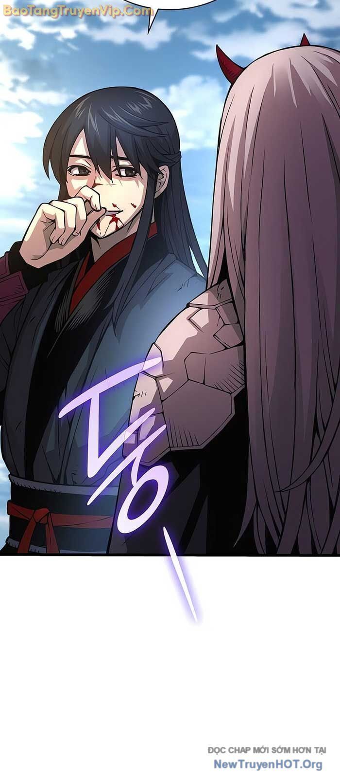 Quái Lực Loạn Thần - Chap 82 - Trang 28
