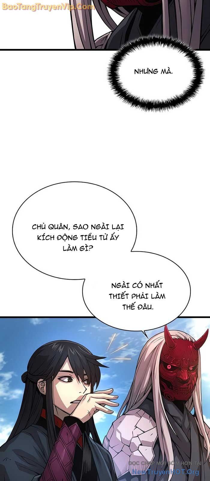 Quái Lực Loạn Thần - Chap 82 - Trang 30