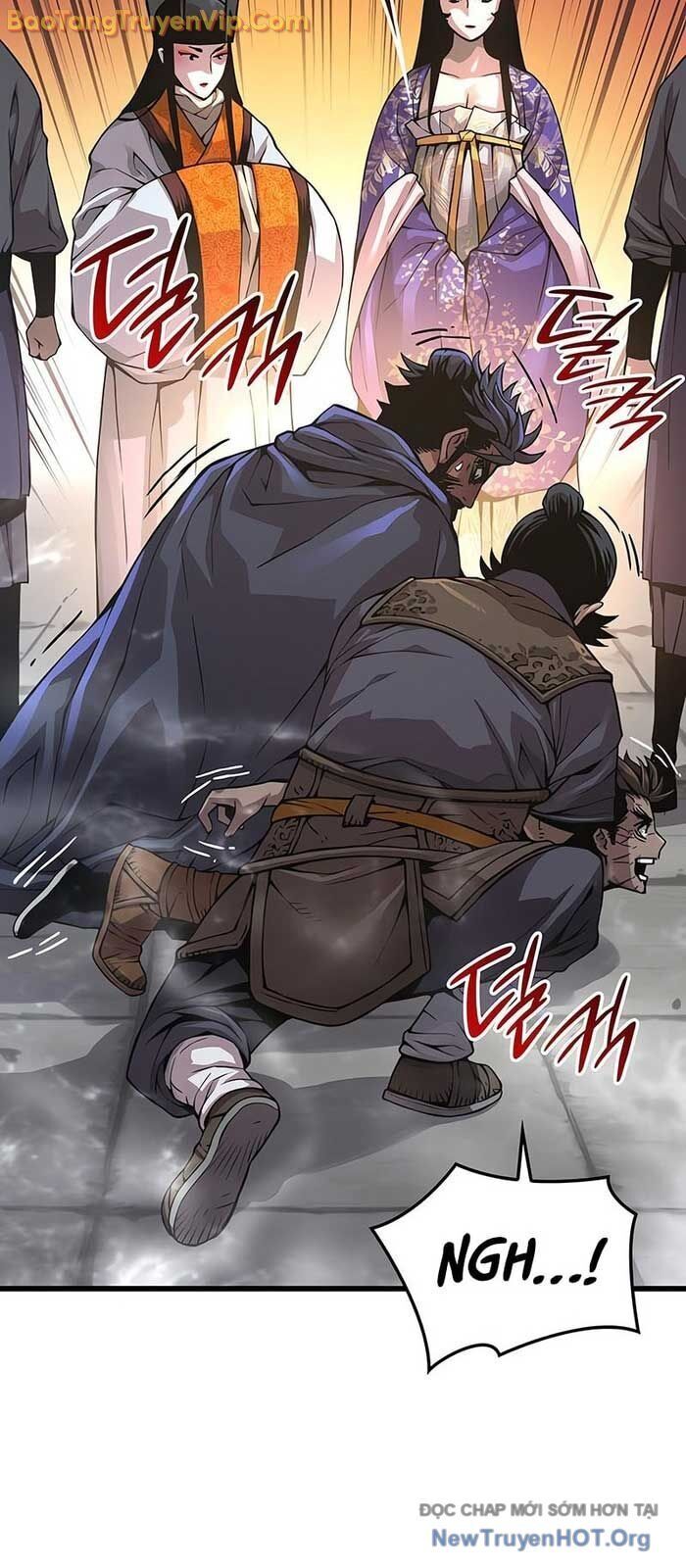 Quái Lực Loạn Thần - Chap 82 - Trang 4