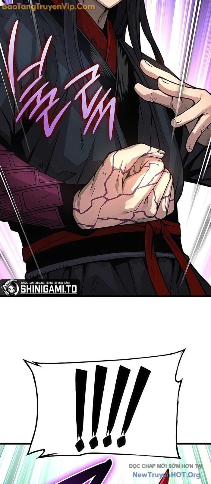 Quái Lực Loạn Thần - Chap 82 - Trang 32