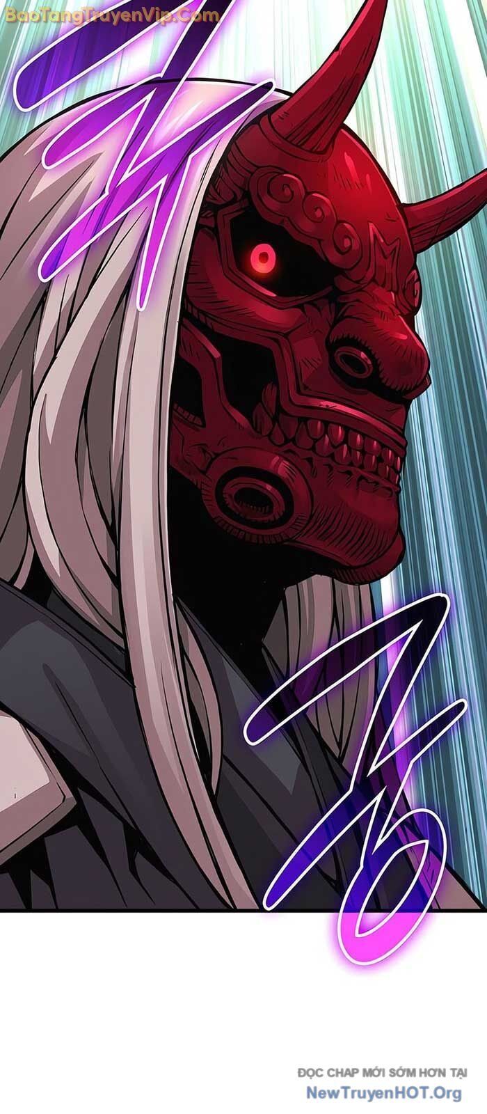 Quái Lực Loạn Thần - Chap 82 - Trang 33