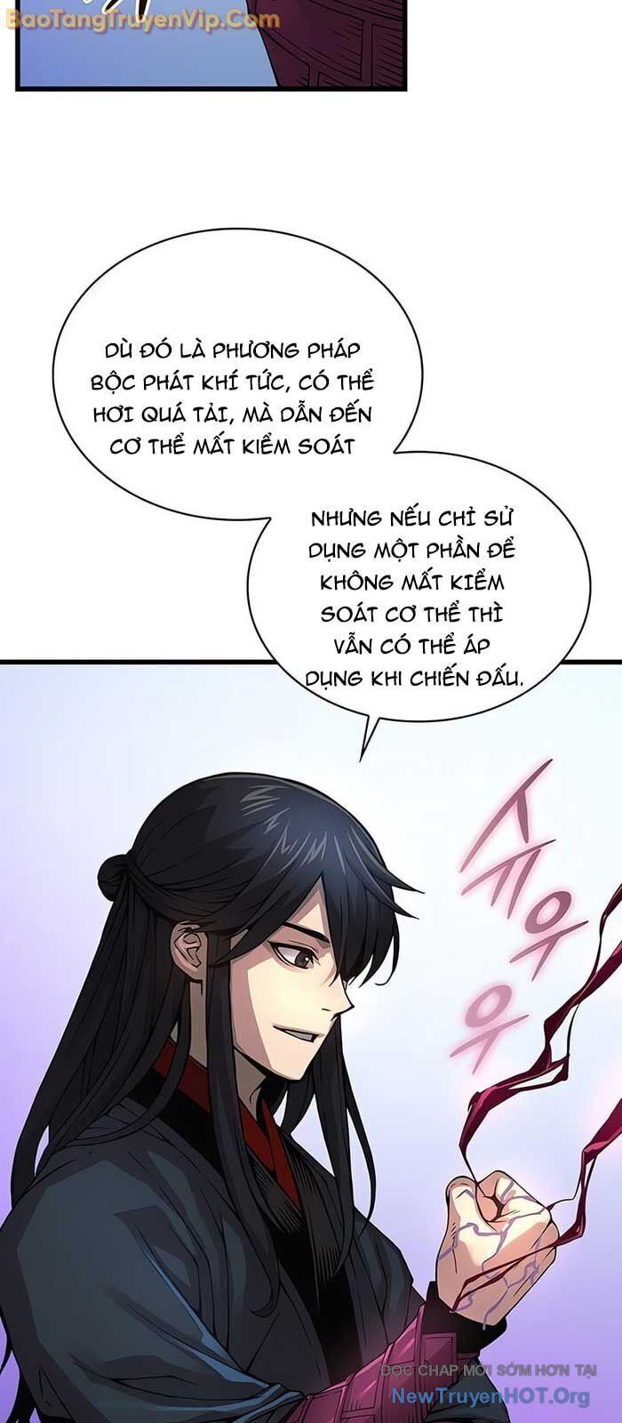 Quái Lực Loạn Thần - Chap 82 - Trang 36