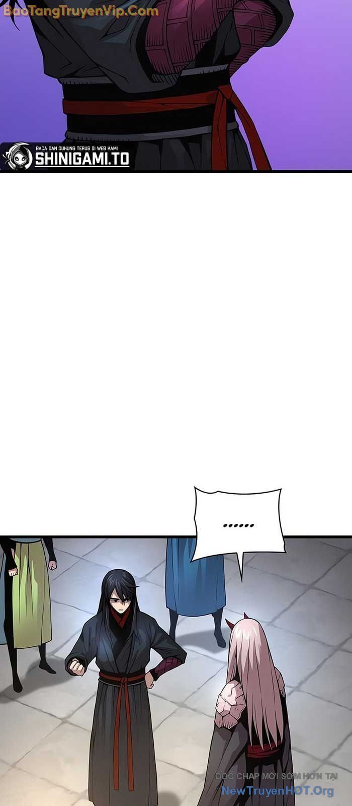 Quái Lực Loạn Thần - Chap 82 - Trang 37
