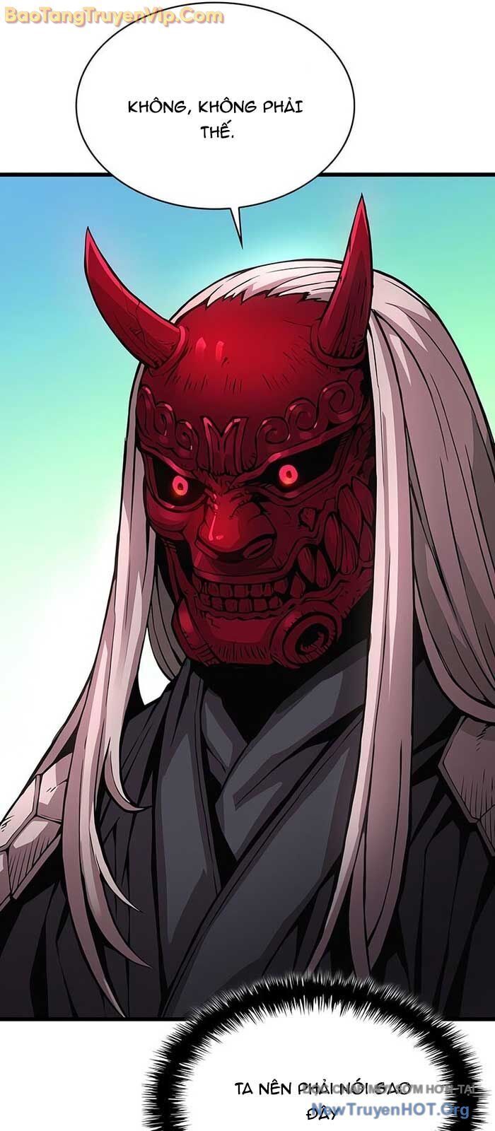 Quái Lực Loạn Thần - Chap 82 - Trang 39