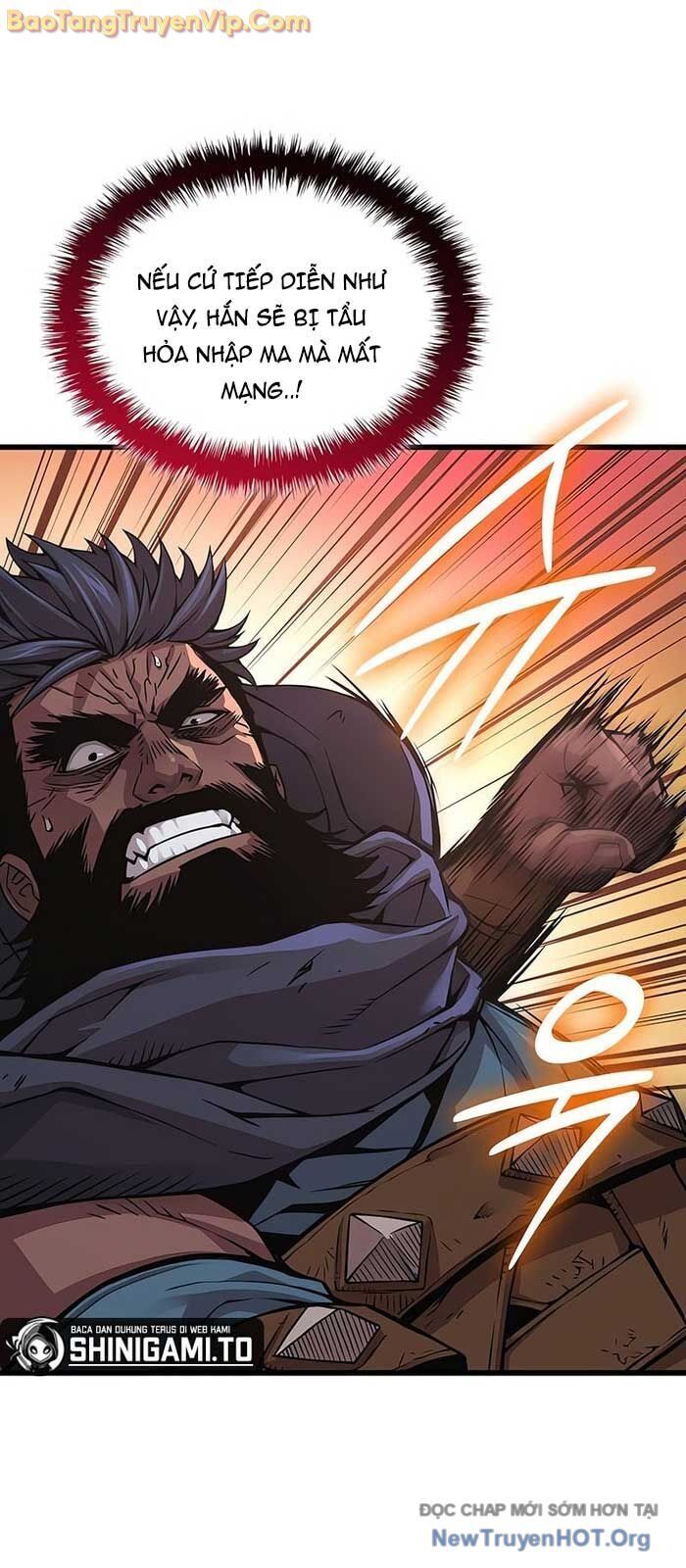 Quái Lực Loạn Thần - Chap 82 - Trang 5