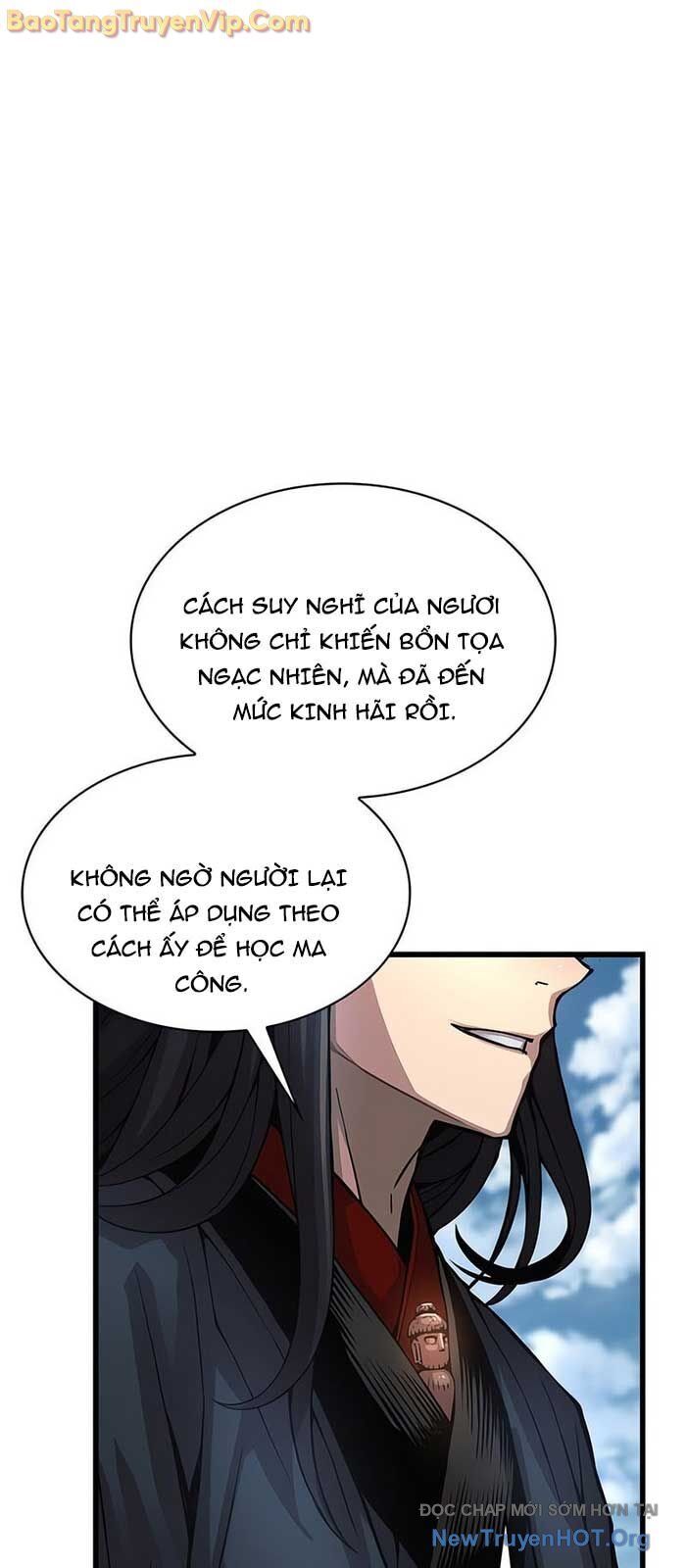 Quái Lực Loạn Thần - Chap 82 - Trang 44