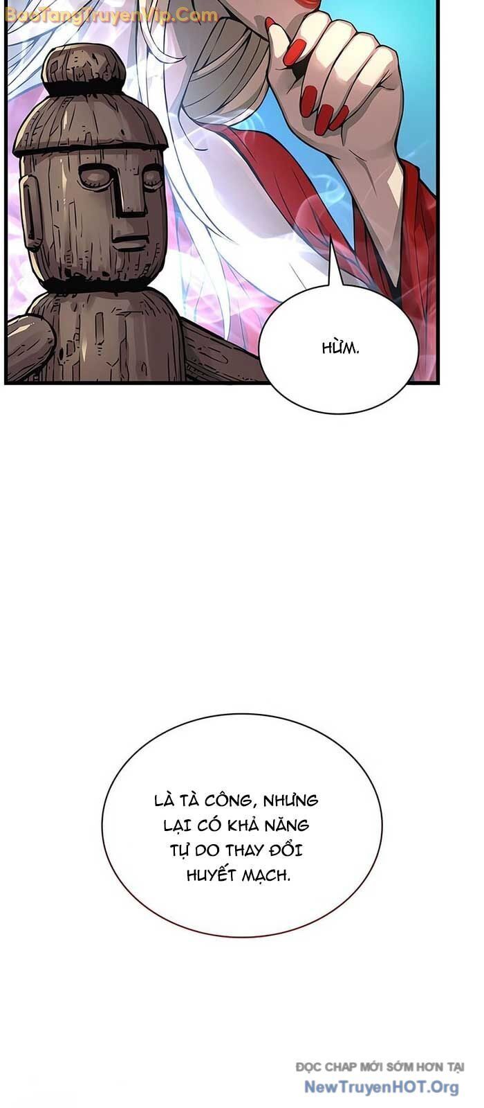 Quái Lực Loạn Thần - Chap 82 - Trang 46