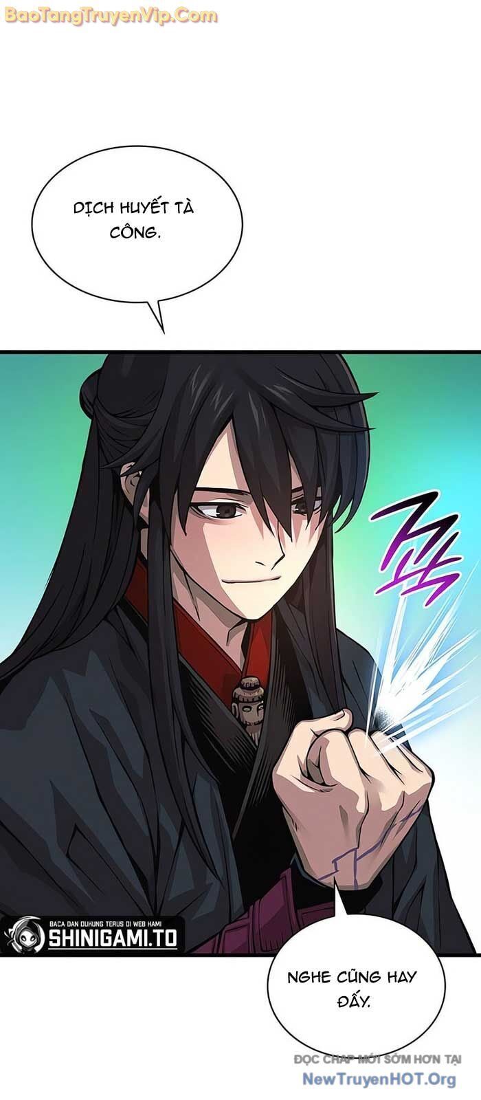 Quái Lực Loạn Thần - Chap 82 - Trang 49