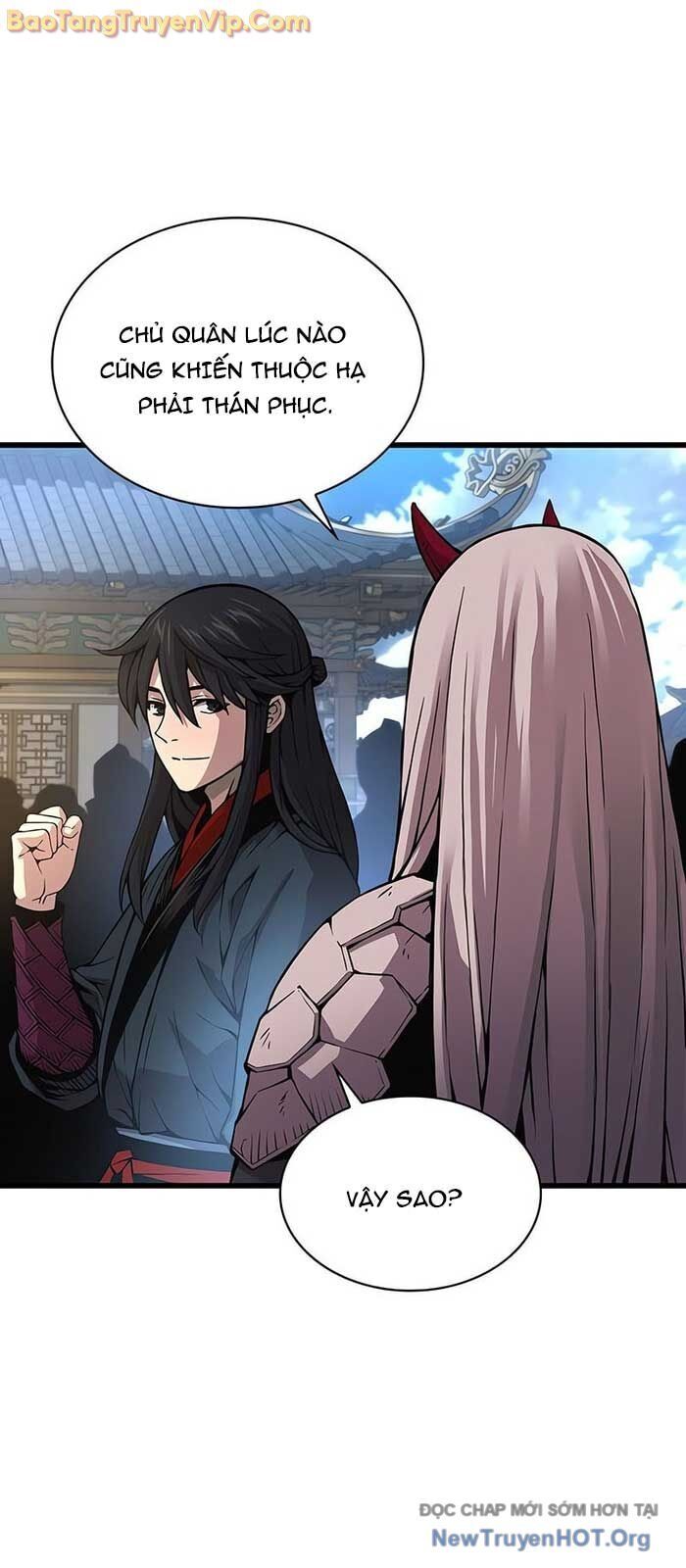 Quái Lực Loạn Thần - Chap 82 - Trang 50