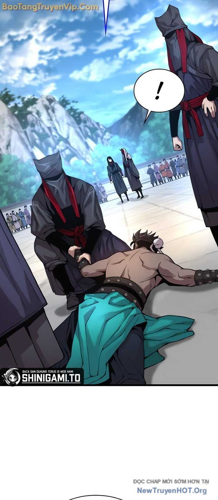 Quái Lực Loạn Thần - Chap 82 - Trang 53