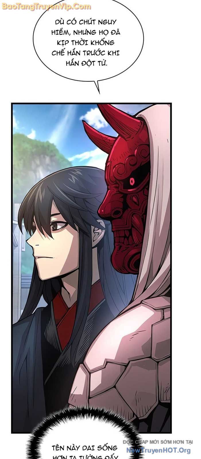 Quái Lực Loạn Thần - Chap 82 - Trang 54