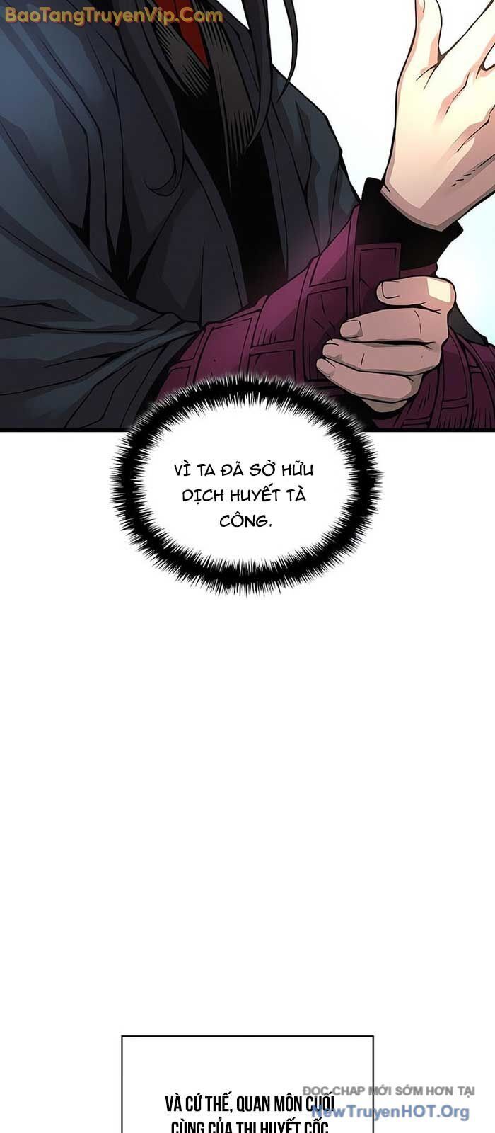 Quái Lực Loạn Thần - Chap 82 - Trang 56