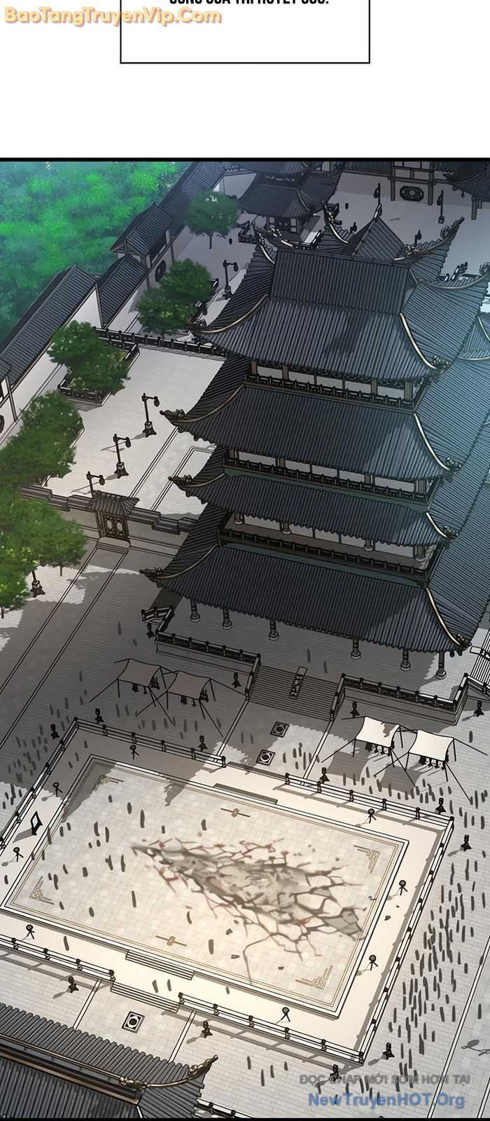 Quái Lực Loạn Thần - Chap 82 - Trang 57