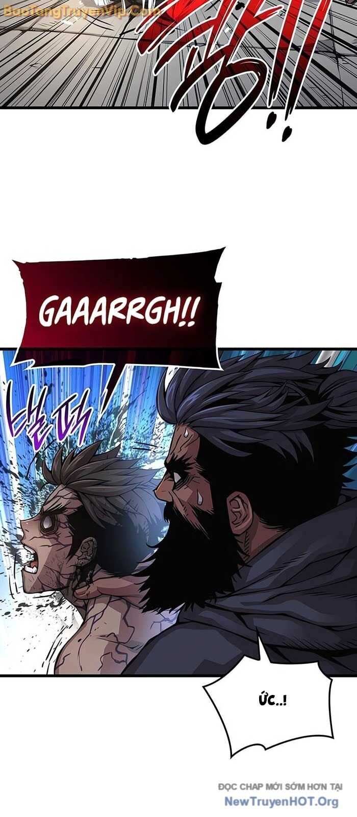 Quái Lực Loạn Thần - Chap 82 - Trang 7