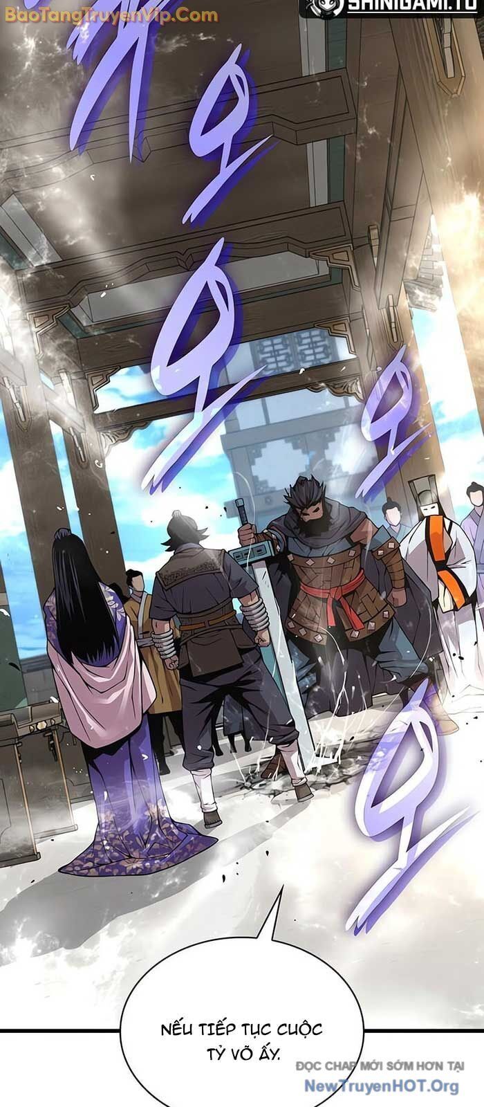 Quái Lực Loạn Thần - Chap 82 - Trang 61