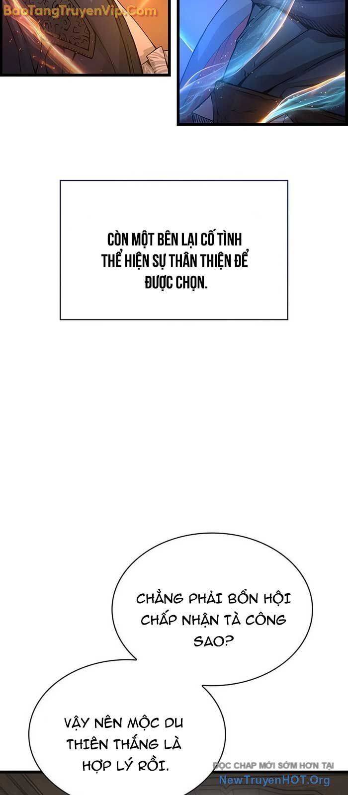Quái Lực Loạn Thần - Chap 82 - Trang 68
