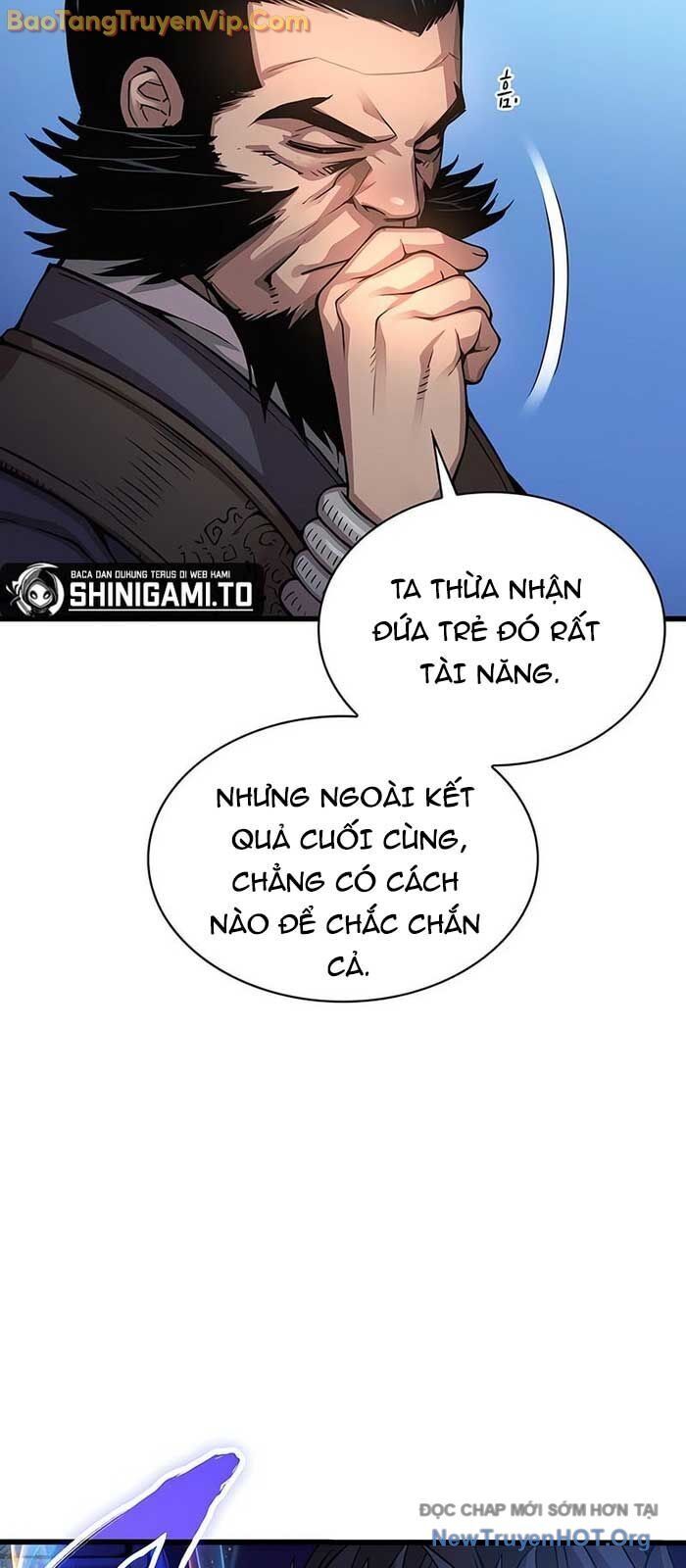 Quái Lực Loạn Thần - Chap 82 - Trang 70