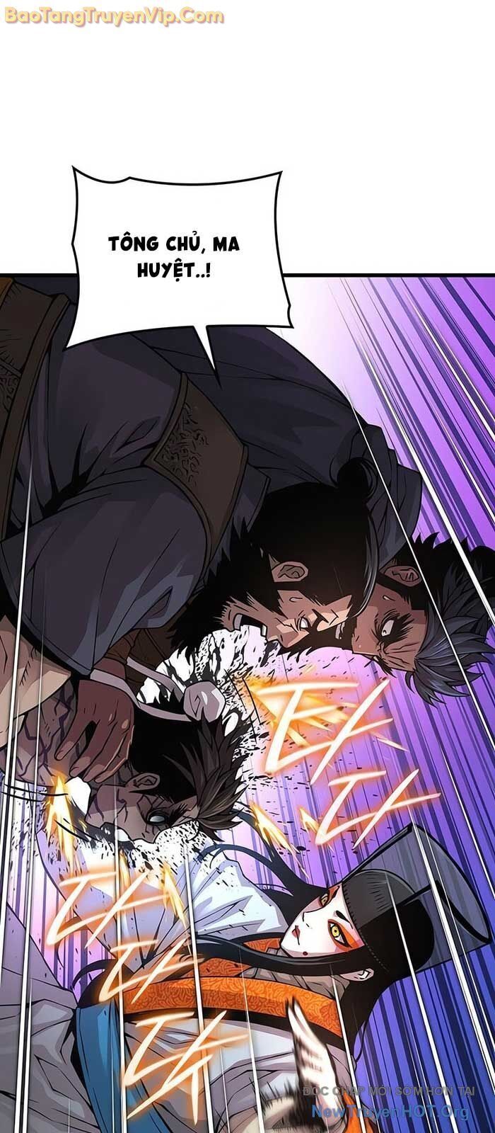 Quái Lực Loạn Thần - Chap 82 - Trang 8