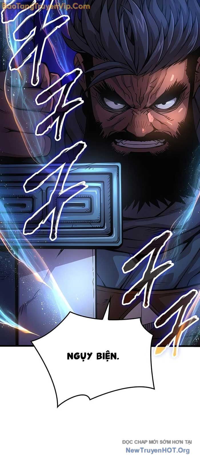 Quái Lực Loạn Thần - Chap 82 - Trang 71