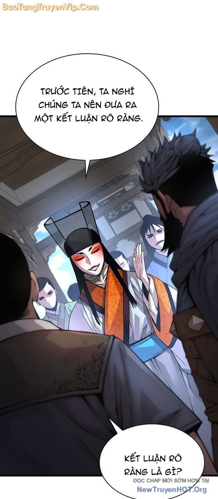 Quái Lực Loạn Thần - Chap 82 - Trang 73