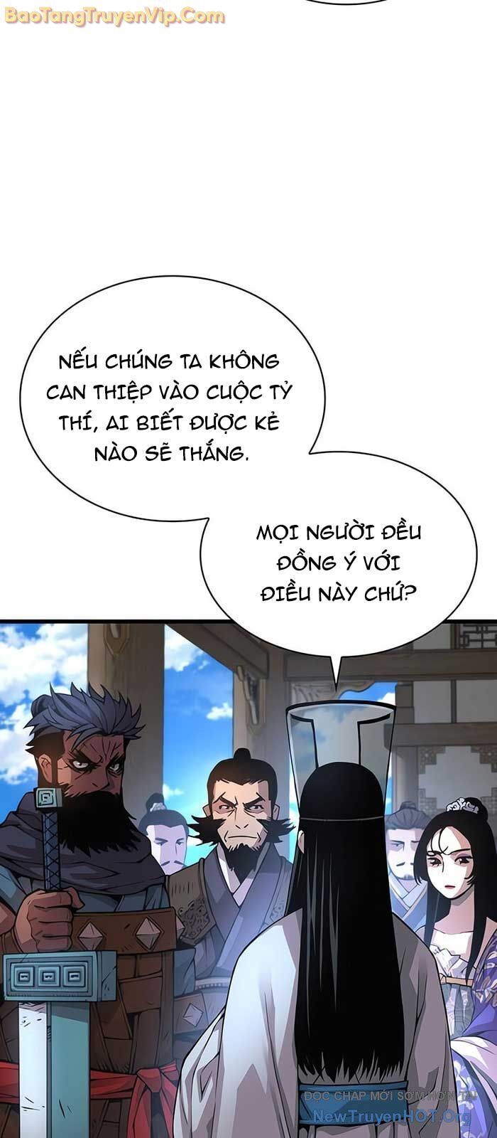 Quái Lực Loạn Thần - Chap 82 - Trang 74