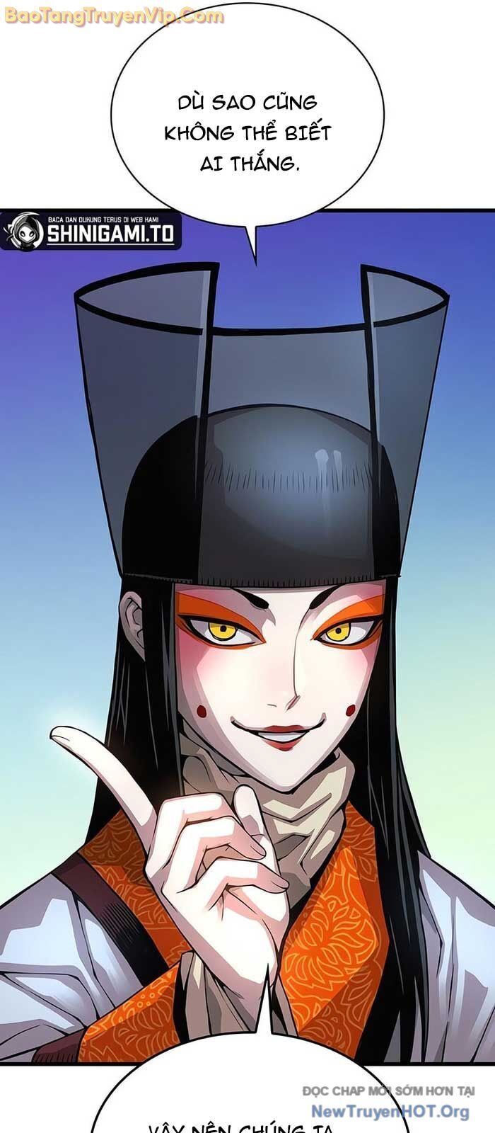 Quái Lực Loạn Thần - Chap 82 - Trang 76