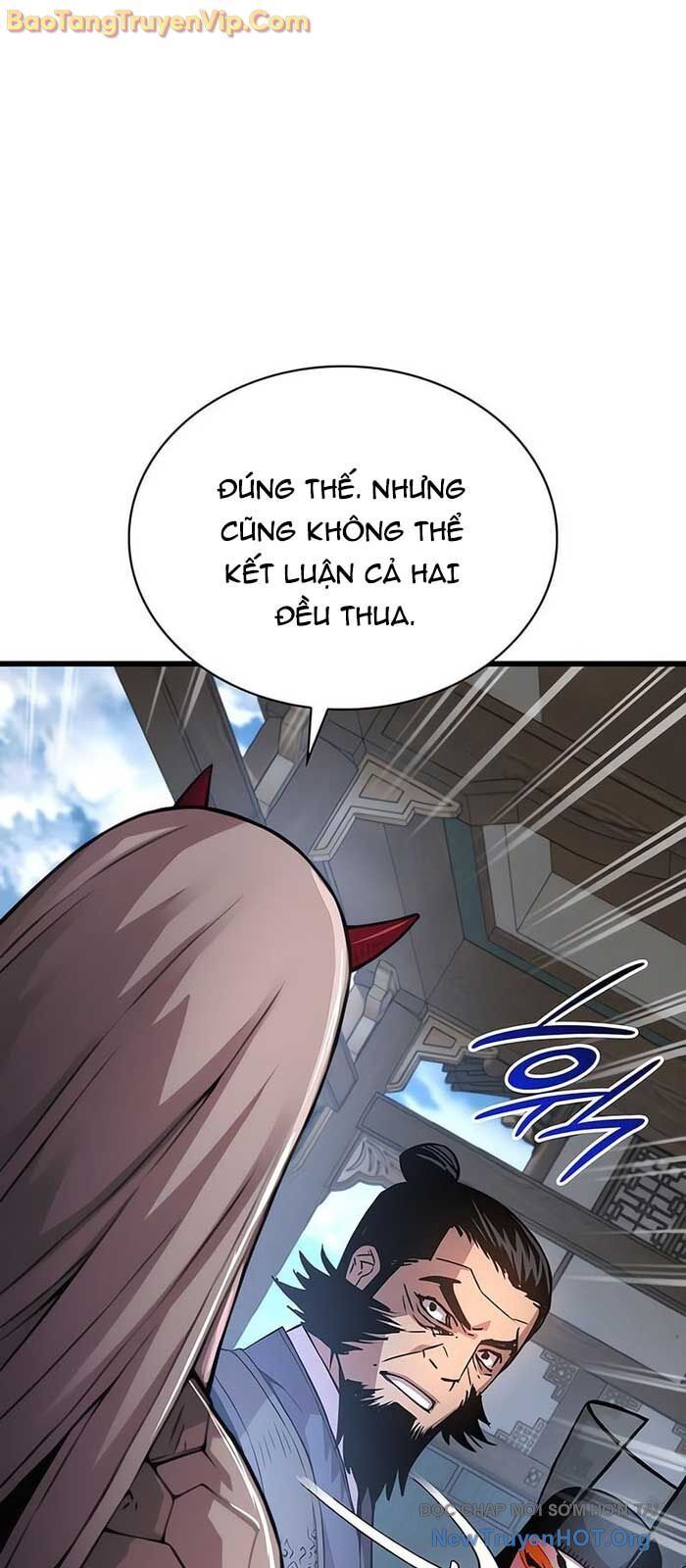 Quái Lực Loạn Thần - Chap 82 - Trang 78