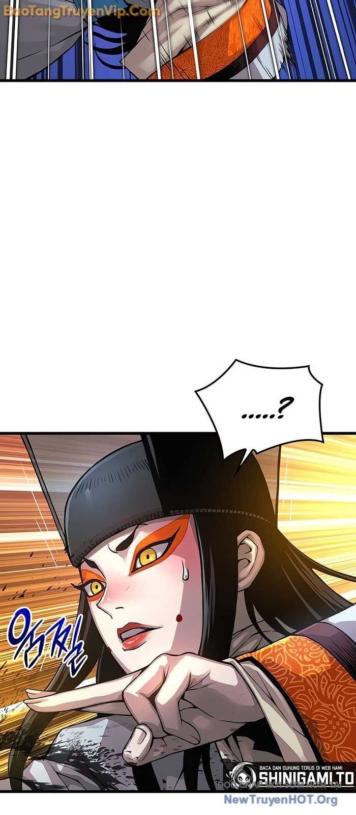 Quái Lực Loạn Thần - Chap 82 - Trang 9