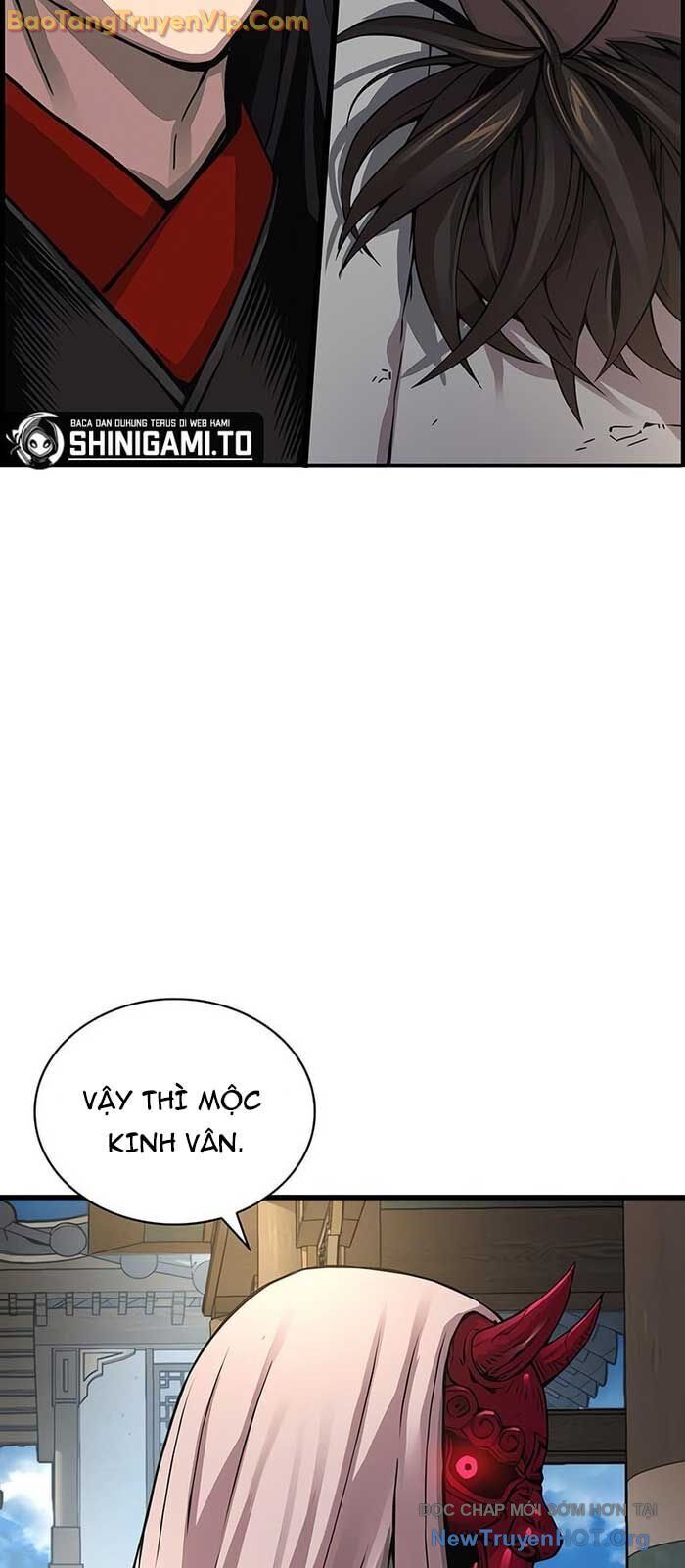 Quái Lực Loạn Thần - Chap 82 - Trang 87