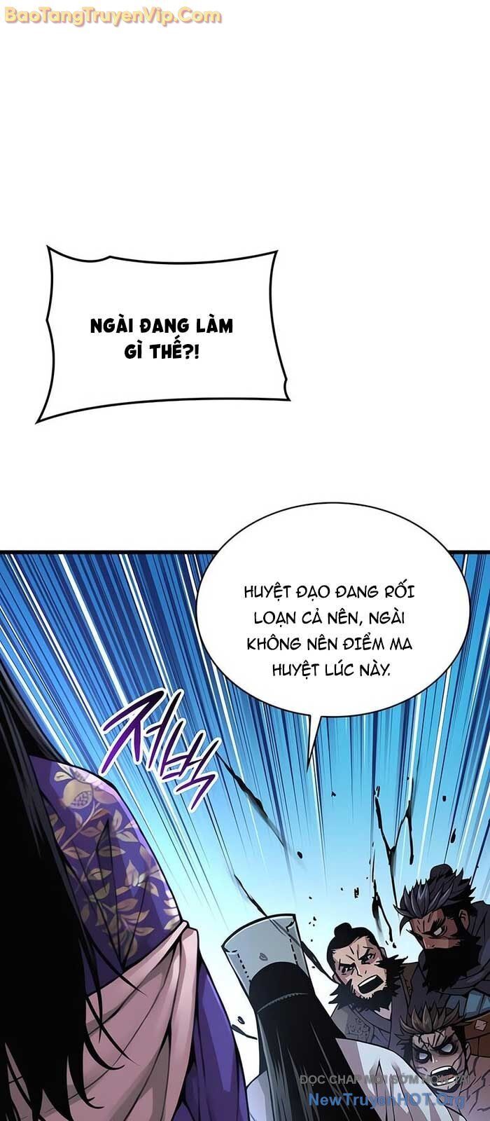 Quái Lực Loạn Thần - Chap 82 - Trang 10