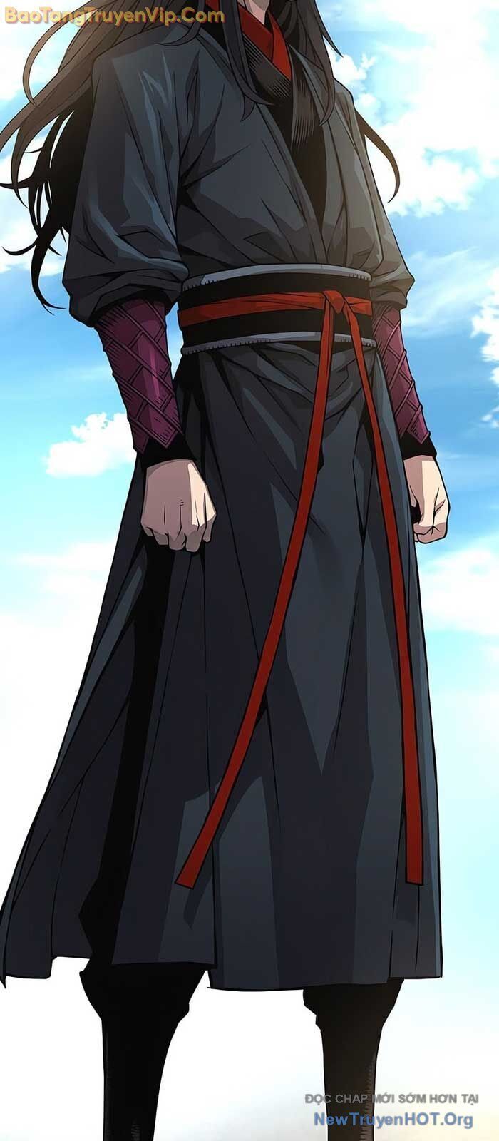 Quái Lực Loạn Thần - Chap 82 - Trang 91