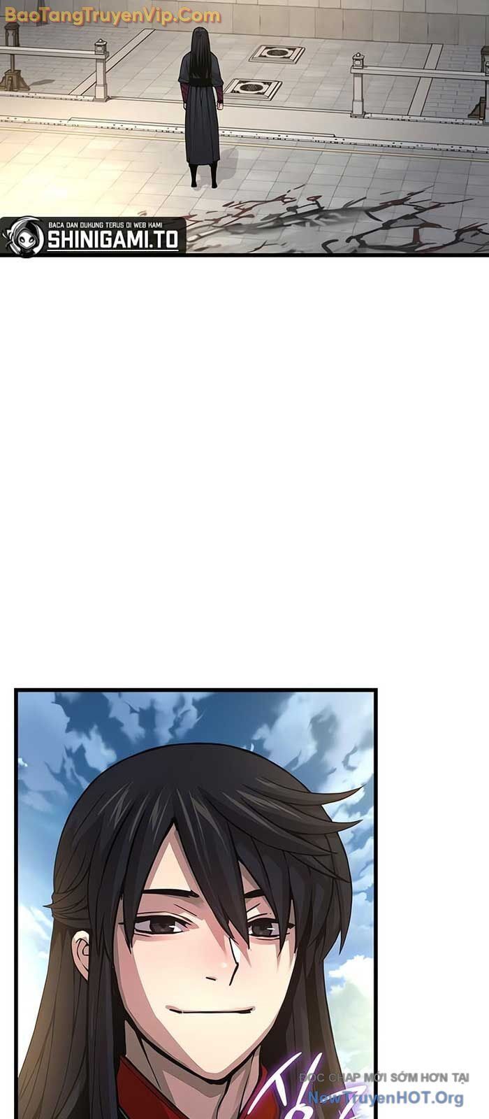 Quái Lực Loạn Thần - Chap 82 - Trang 93