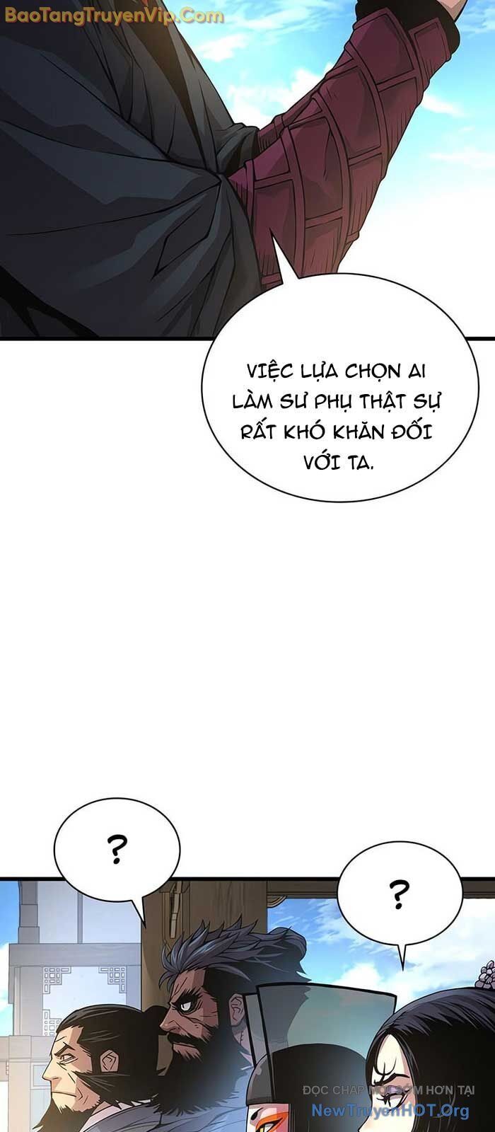 Quái Lực Loạn Thần - Chap 82 - Trang 97