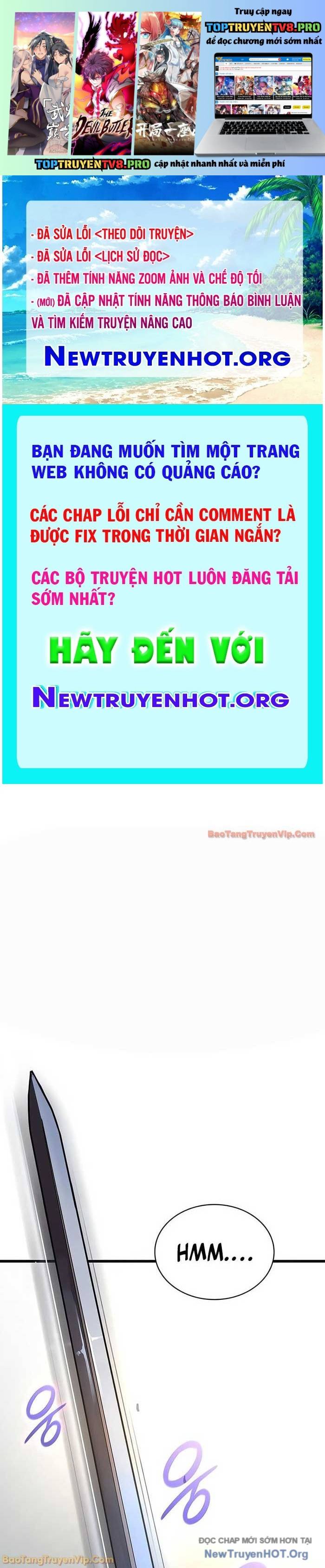 Quái Lực Loạn Thần - Chap 86 - Trang 1