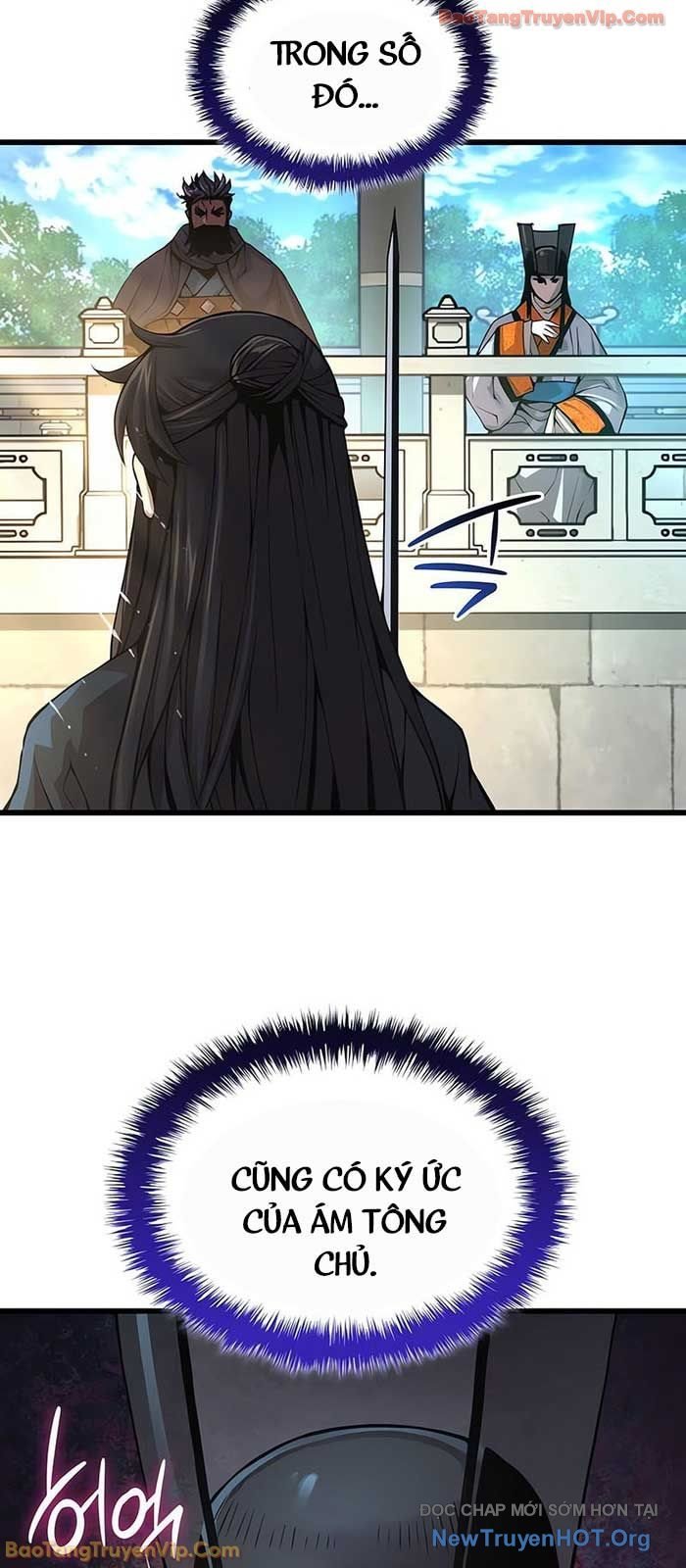 Quái Lực Loạn Thần - Chap 86 - Trang 12