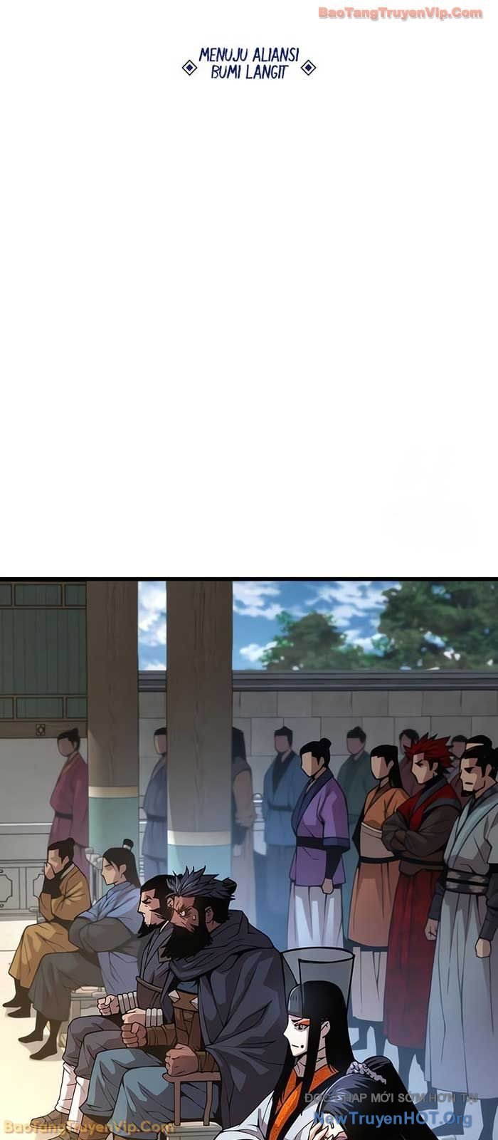 Quái Lực Loạn Thần - Chap 86 - Trang 17